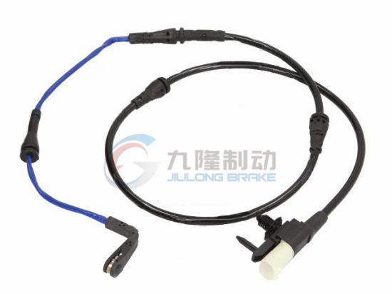 Auto Brake Parts Wheel Speed Sensor Brake Pad Wear Sensor for Jaguar (T2H23971)