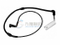Auto Brake Parts Wheel Speed Sensor Brake Pad Wear Sensor for BMW (34356764299/34356768596/34356776422/34356789493/34356759918)