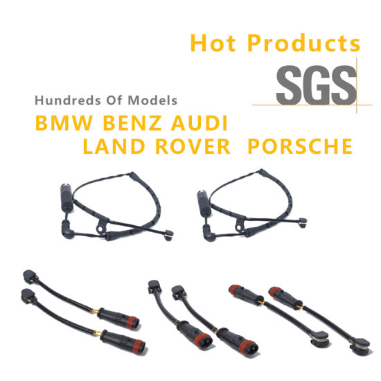 Brake Pad Sensor for BMW 34356792568