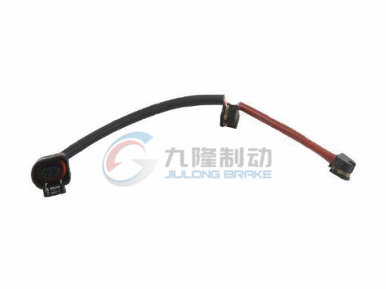 Auto Brake Parts Wheel Speed Sensor Brake Pad Wear Sensor for BMW (95561236570)