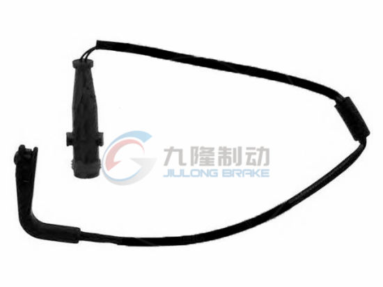 Auto Brake Parts Wheel Speed Sensor Brake Pad Wear Sensor for Opel (13139260)