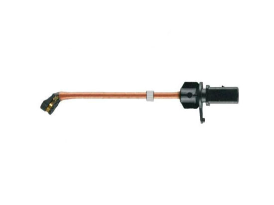 Auto Brake Parts Wheel Speed Sensor Brake Pad Wear Sensor for Audi (4M0615121AC)