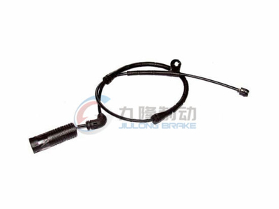 Auto Brake Parts Wheel Speed Sensor Brake Pad Wear Sensor for BMW (34351164371)