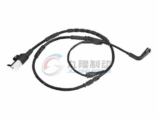 Auto Brake Parts Wheel Speed Sensor Brake Pad Wear Sensor for Jaguar Land Rover (T4A3216/LR090709)