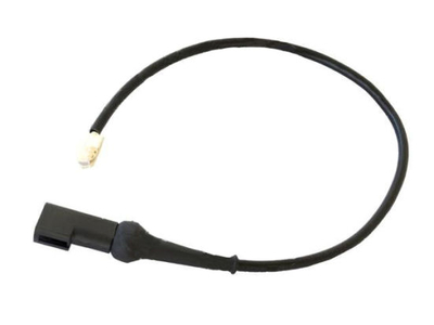 Auto Brake Parts Wheel Speed Sensor Brake Pad Wear Sensor for Audi (8DK355252571)