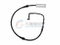 Auto Brake Parts Wheel Speed Sensor Brake Pad Wear Sensor for BMW (34356762252/34356789439)