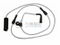Auto Brake Parts Wheel Speed Sensor Brake Pad Wear Sensor for BMW (34351163207)