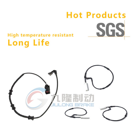 Auto Brake Parts Wheel Speed Sensor Brake Pad Wear Sensor for Porsche (99761267601)