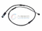 Auto Brake Parts Wheel Speed Sensor Brake Pad Wear Sensor for BMW (34356873864)